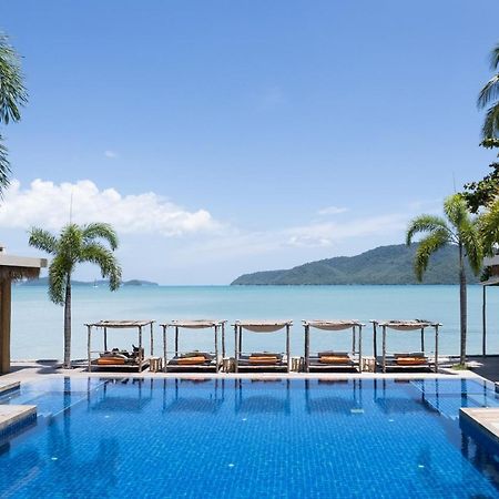 Serenity Resort & Residences Phuket Rawai Esterno foto