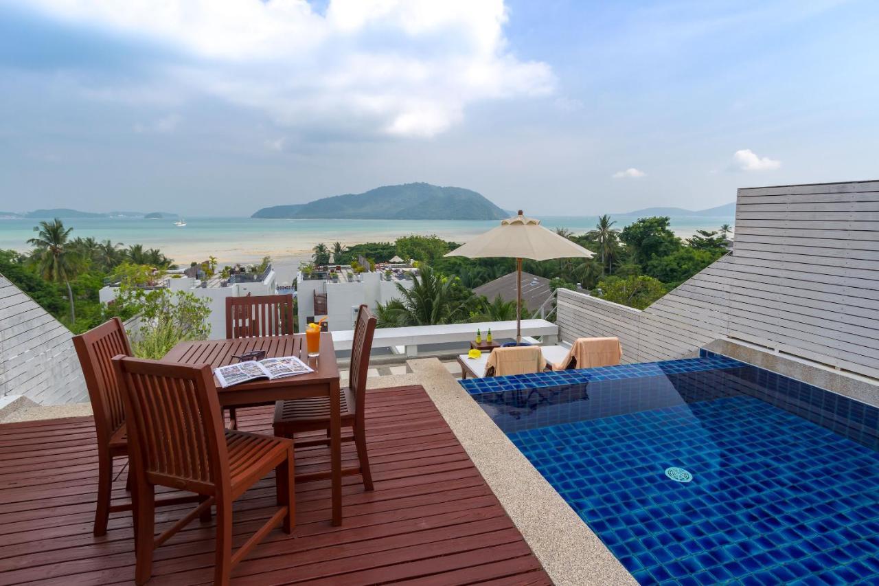 Serenity Resort & Residences Phuket Rawai Esterno foto